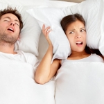 Dentistas em Santos - Thumb - Roncar e respirar pela boca durante o sono aumenta o risco de cárie!