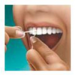 Dentistas em Santos - Thumb - De que maneira eu uso o fio dental?